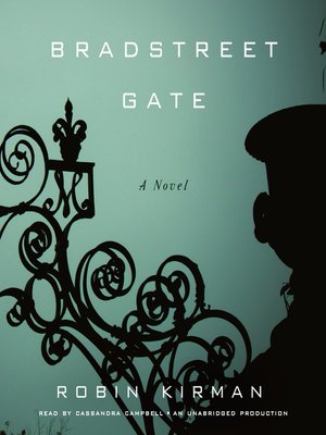 cover image of Bradstreet Gate